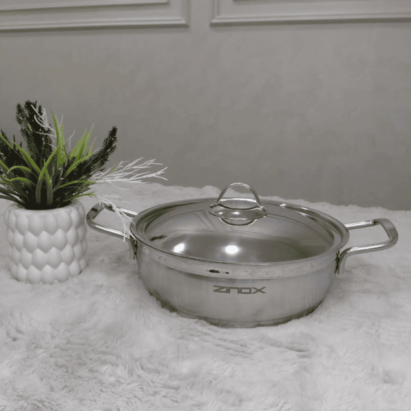 سوتيز زينوكس بيدين بالغطاء -برايم