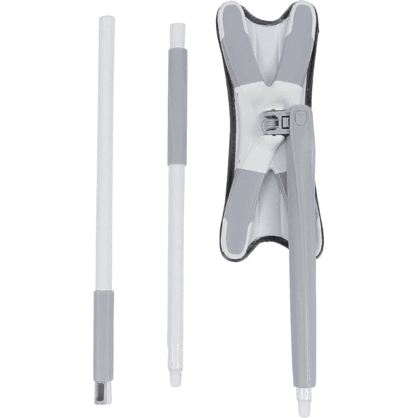 مساحة أرضيات مايكرو فايبر مستطيلة 360 درجه