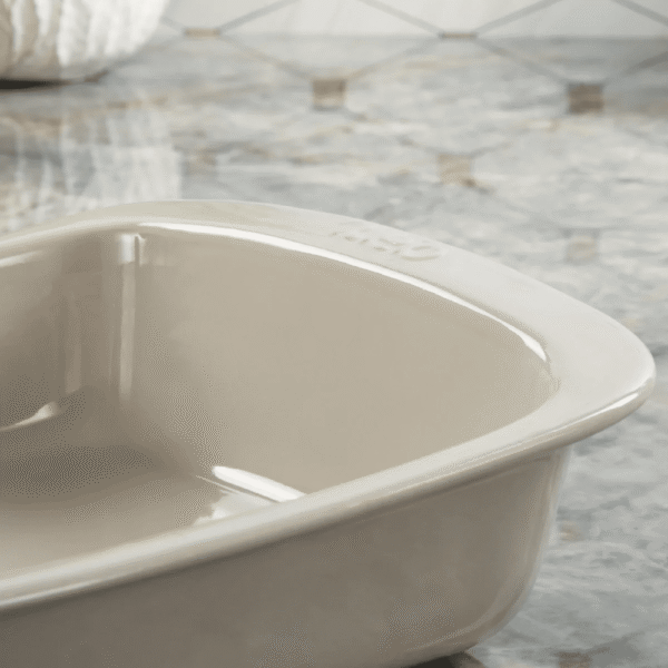 طبق خبز مستطيل Balance 35،50x25x7،30 سم