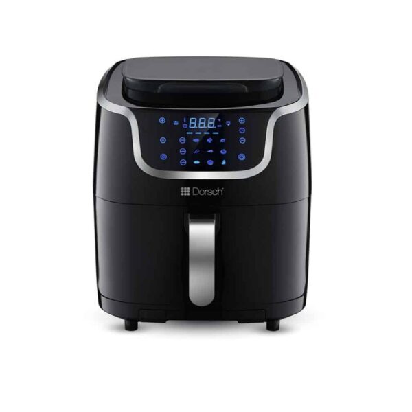 Steam Air Fryer 6.7 Litres – DH-07800 – DORSCH