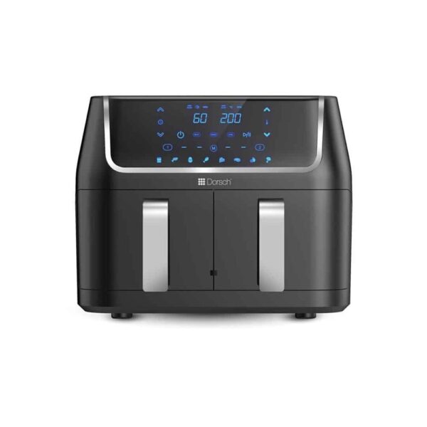 Air Fryer 9.6 litres – DH-07820 – DORSCH