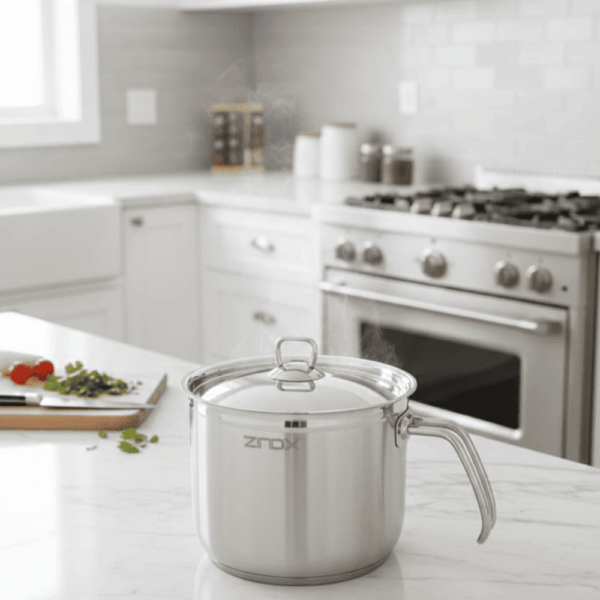 لبانة استانلس زينوكس برايم م16