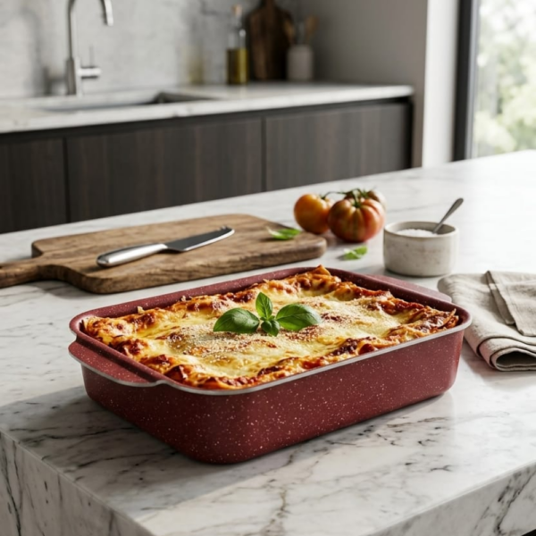 طاجن فرن جرانيت م30-TRUEVAL(premium)