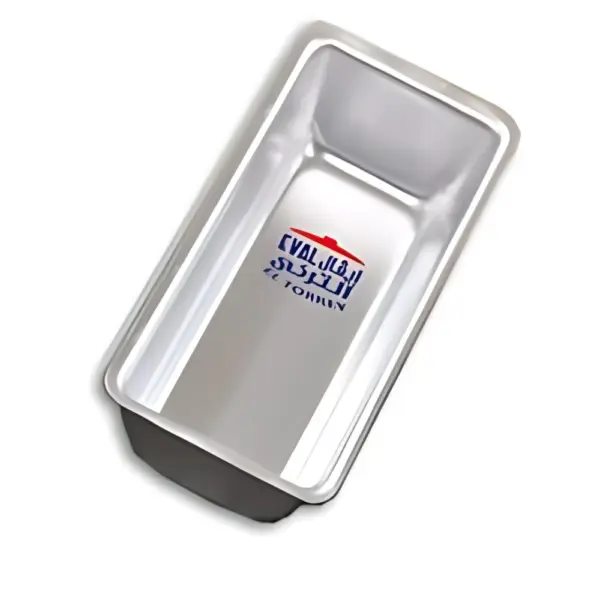 قالب كيك مستطيل