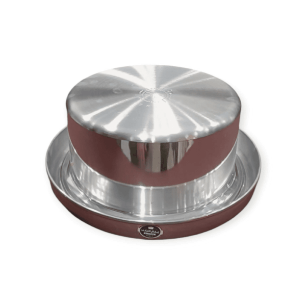 حلة المقلوبة