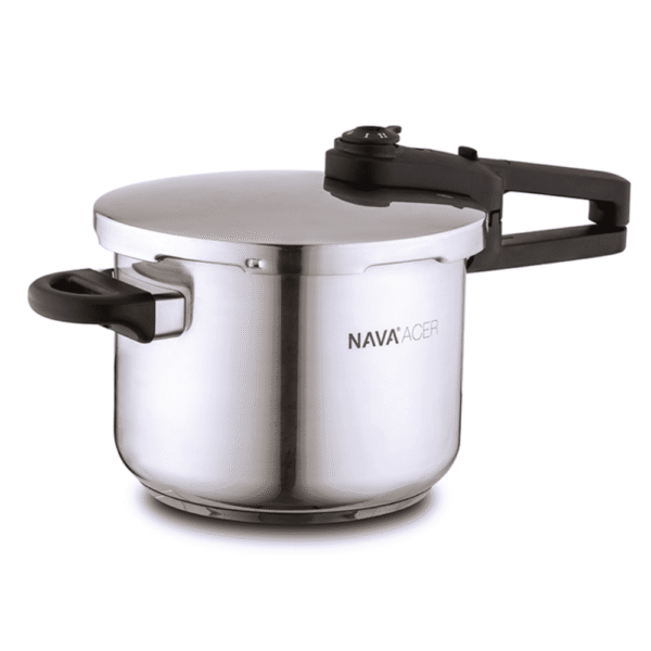 طنجرة ضغط من الستانلس ستيل آيسر – NAVA