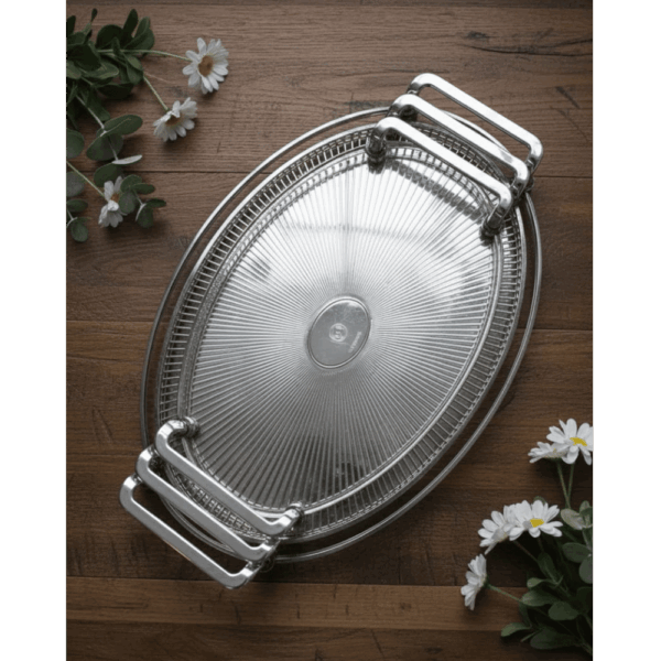 طقم صينية ايليت 3ق – LAVA