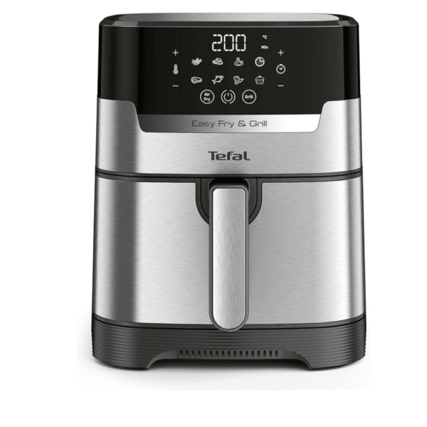 Fryer & Grill-EY505D27-Tefal-1550 Watt