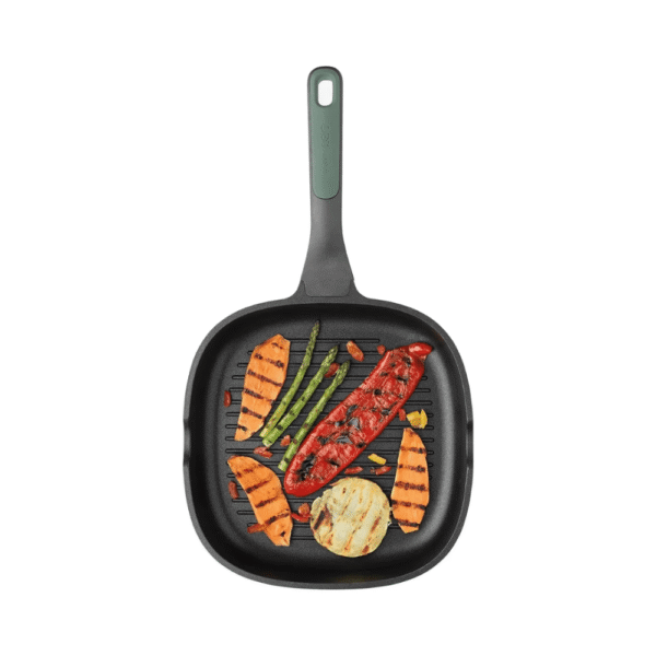 جريل شواء  26 سم Forest