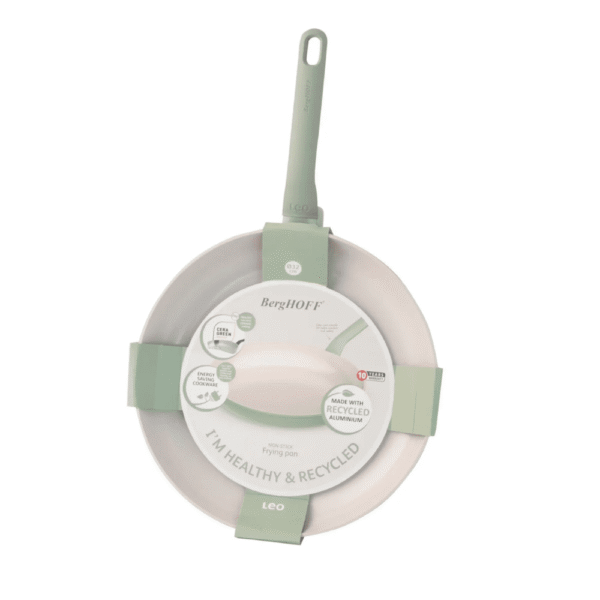 مقلاة غير لاصقة Balance Sage مقاس 32 سم