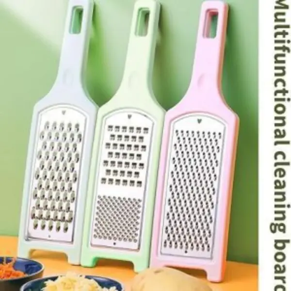 طقم مبشرة يدوية 3*1 مضاده للانزلاق