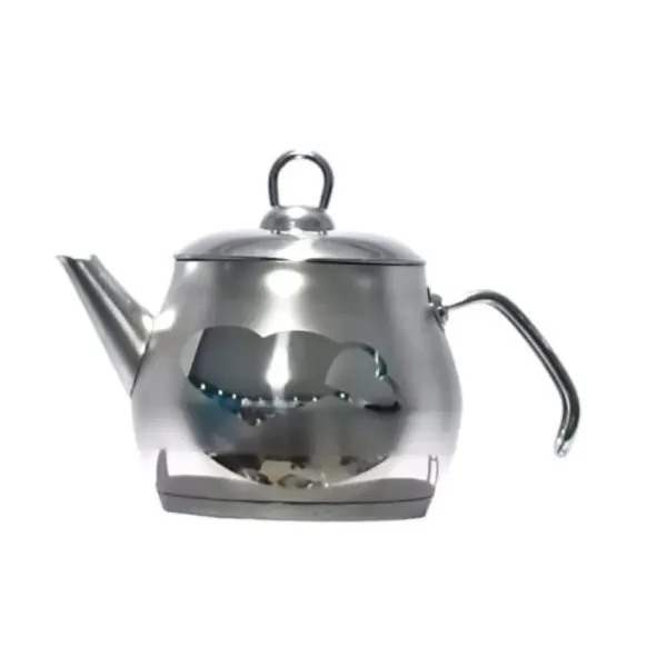 براد استانلس ليزر تركى