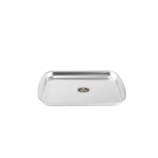 صاج ألومنيوم مقاس 37*27 سم