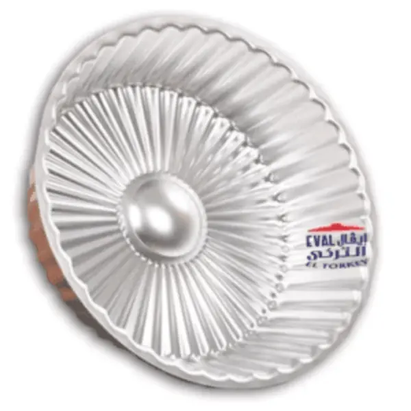 صينية كيك شمس مقاس 28