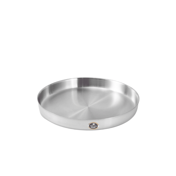 صينية فطير ألومنيوم