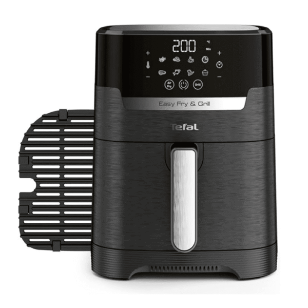 Easyfry & grill-EY505827-tefal-1550 Watts