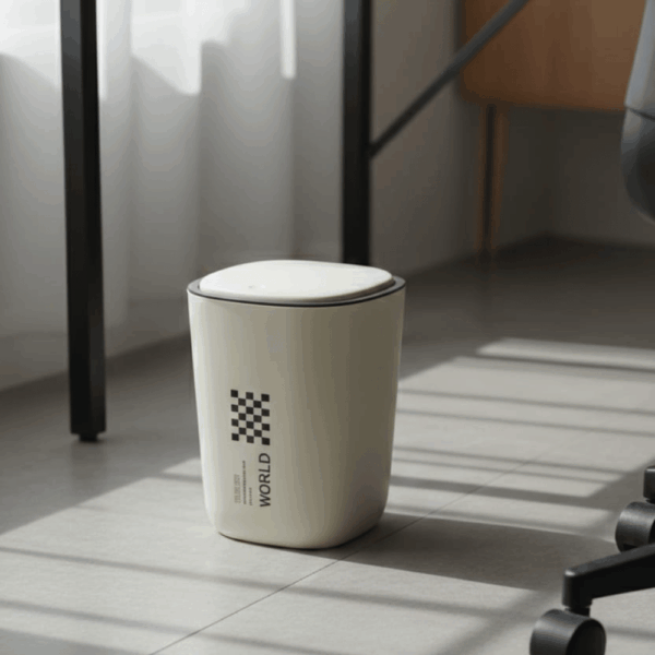 سلة مهملات كليك ( مقاس 2) – الوطنية