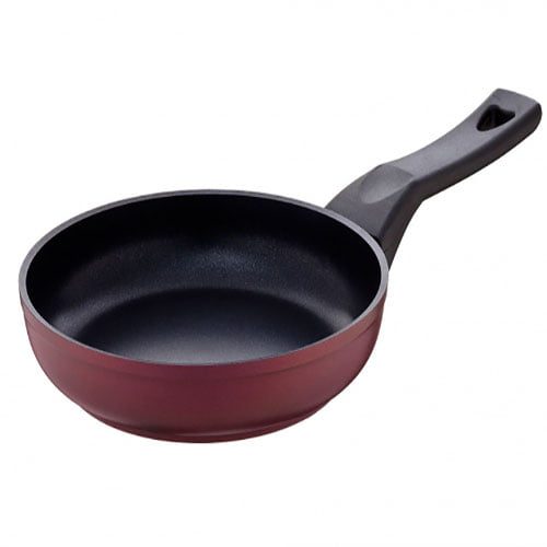 طاسة تيفال مدور احمر مقاس 30 – سافلون