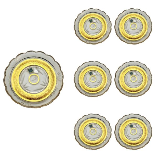 طقم جاتو 7 قطع – A01