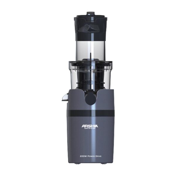 Arshia Slow Juicer – 3194