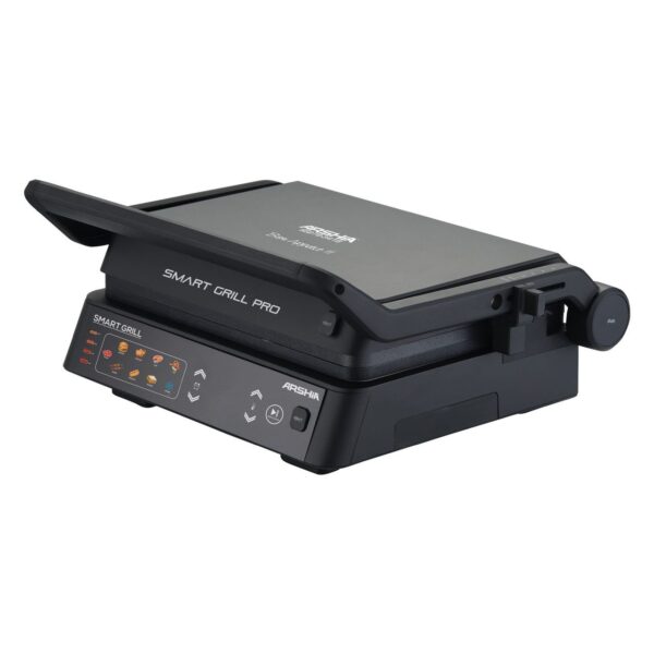 Arshia Smart Grill Pro – 3418