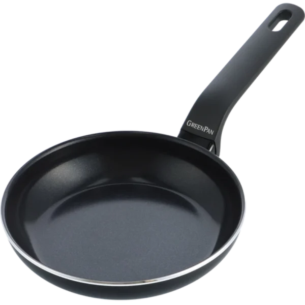 مقلاة مفتوحة GreenPan مقاس 24