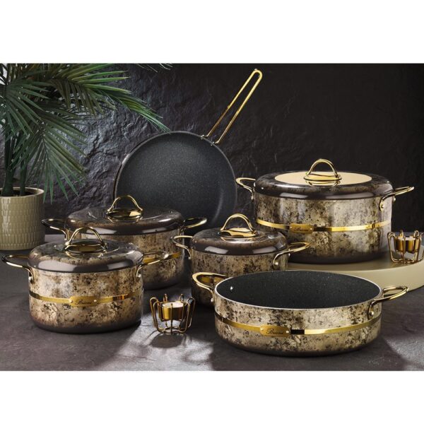 طقم حلل 10 ق – Selection/2 – Brioni