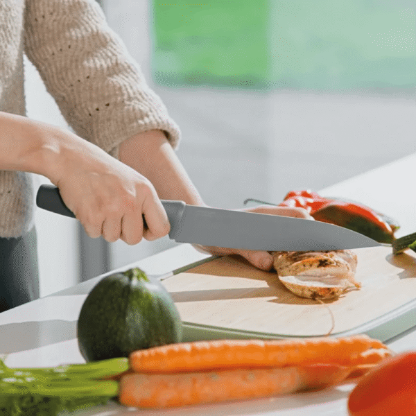 Balance سكين نحت 19 سم