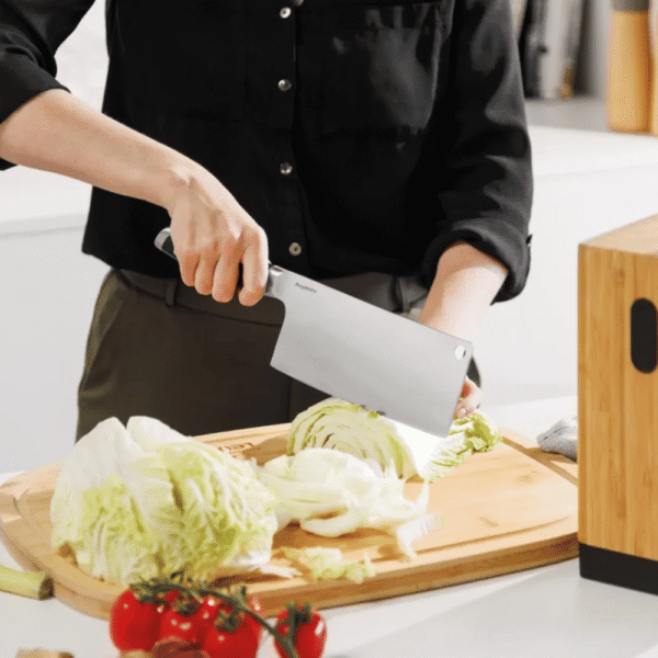 سكين تقطيع جرافيت 16 سم