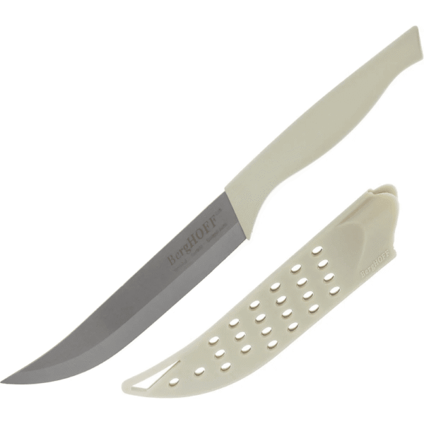 سكين طماطم سيراميك 12 سم