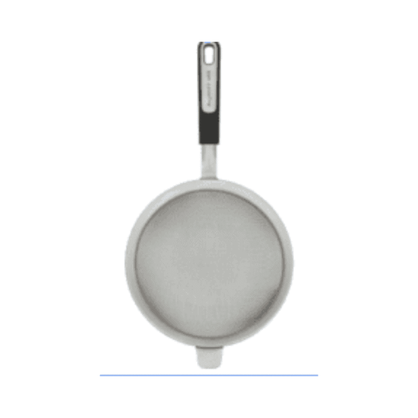 مصفاة شبكية جرافيت 18 سم