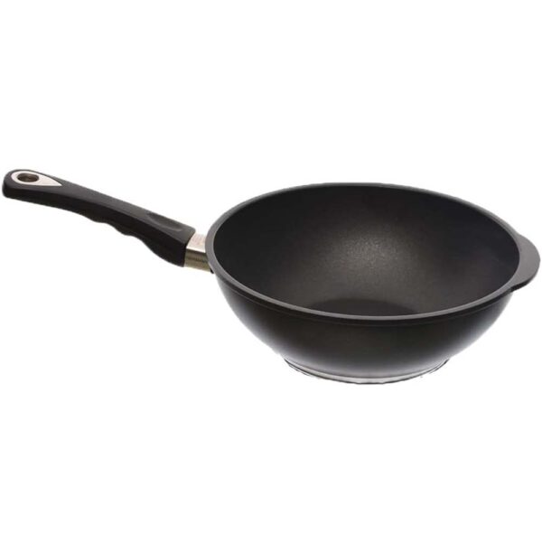 مقلاية ووك ٢٨ سم – 1128S – AMT