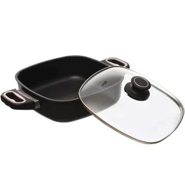 سوتيز مربع بالغطاء ٢٤ سم – 247E – AMT