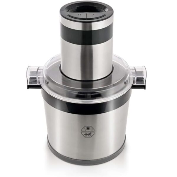 كبة – 10 لتر – 1800W- Al Saif