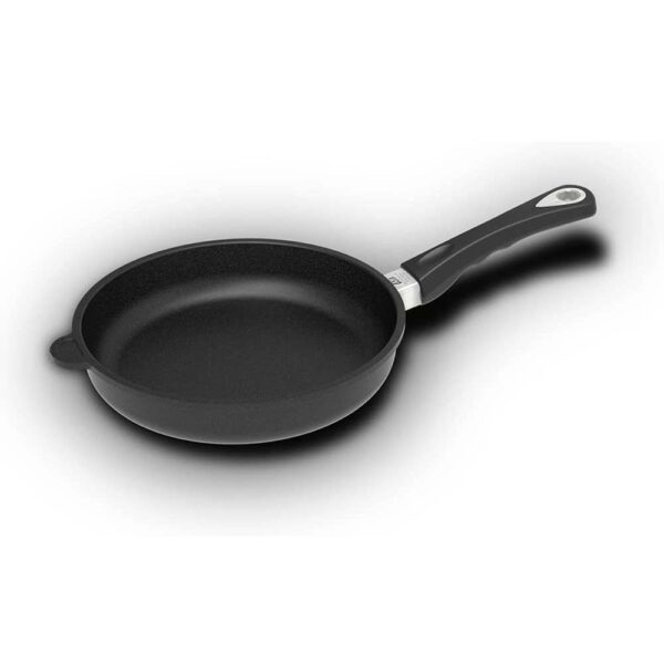 مقلاية مدورة ٣٢ سم – 432E – AMT