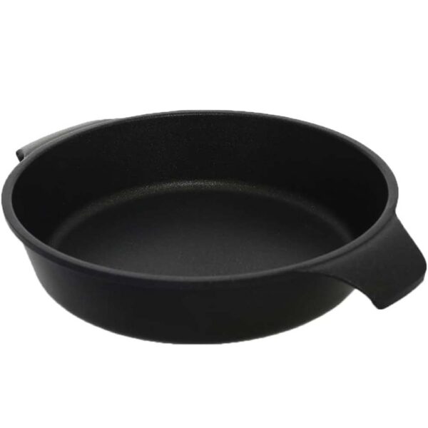 مقلاية بيدين ٢٢ سم – 522 – AMT