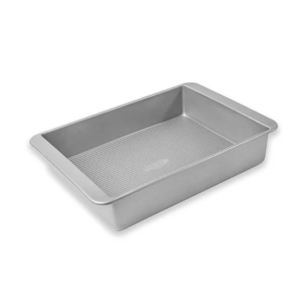 طبق خبز لازانيا الولايات المتحدة الأمريكية عموم طبق عميق