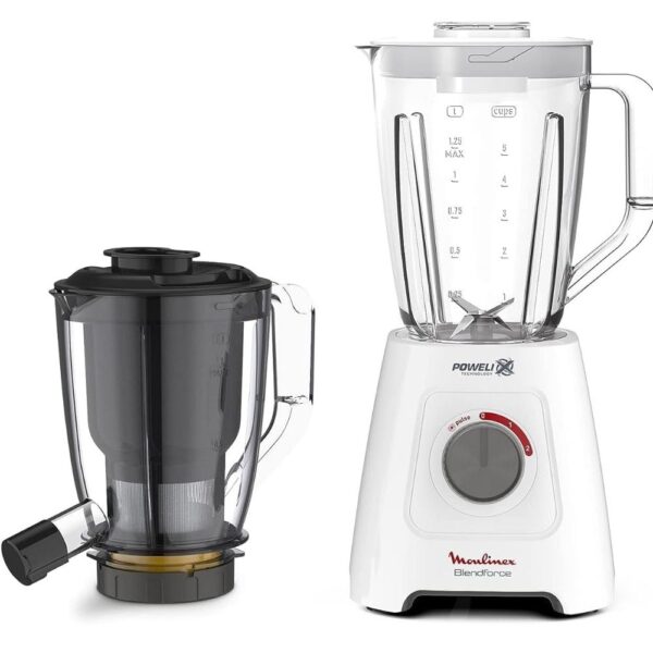 Blender-LM42Q127-Moulinex-600W.