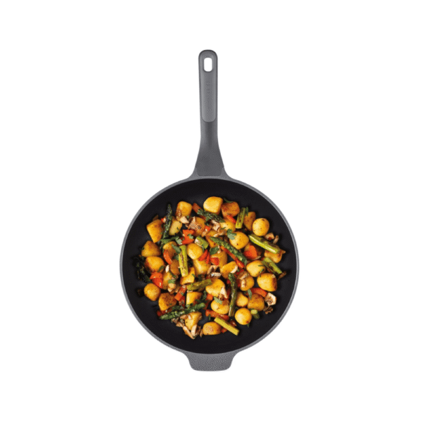 ووك 30 سم – Stone