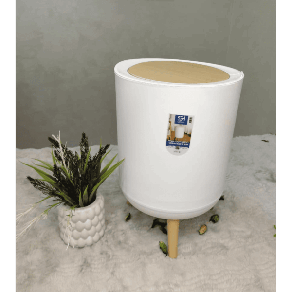 باسكت نوفا تاتش