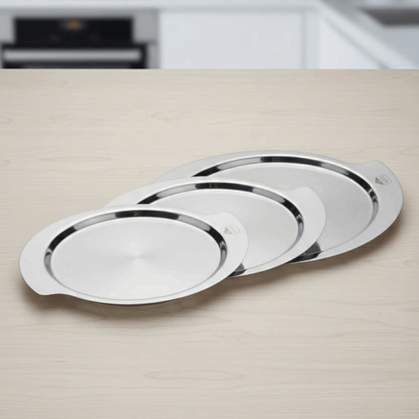 طقم سرفيس مودرن 3قطعة – نيو تريز