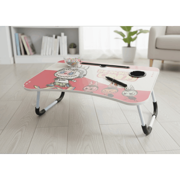 ترابيزة لاب توب ومزاكرة -New Style