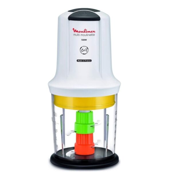 Chopper-AT723127-Moulinex-500 Watt