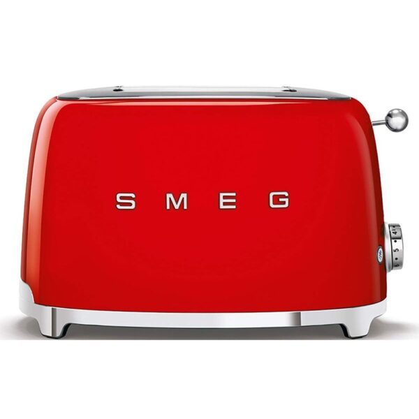 محمصة خبز سميج TSF01RDEU – واط 950 – شريحتين – 6 مستويات