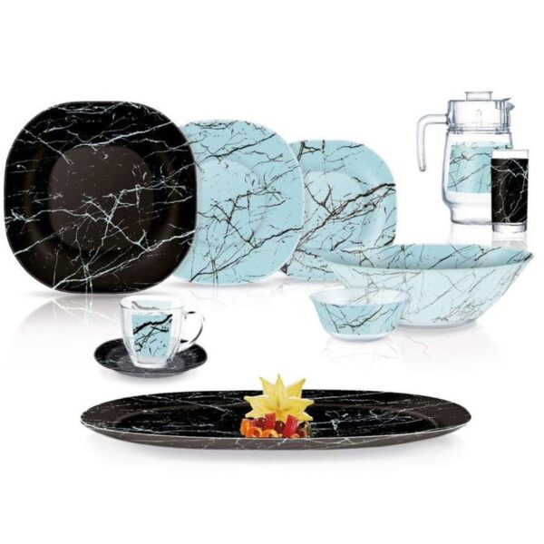 طقم اركوبايركس 46 قطعة – لومينارك