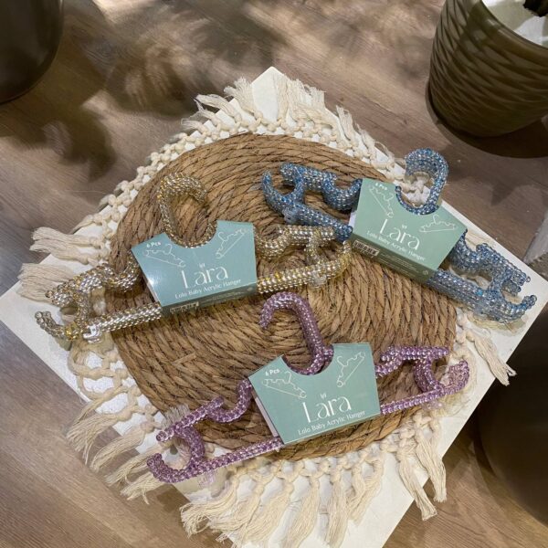 شماعة لولو بيبى -LARA