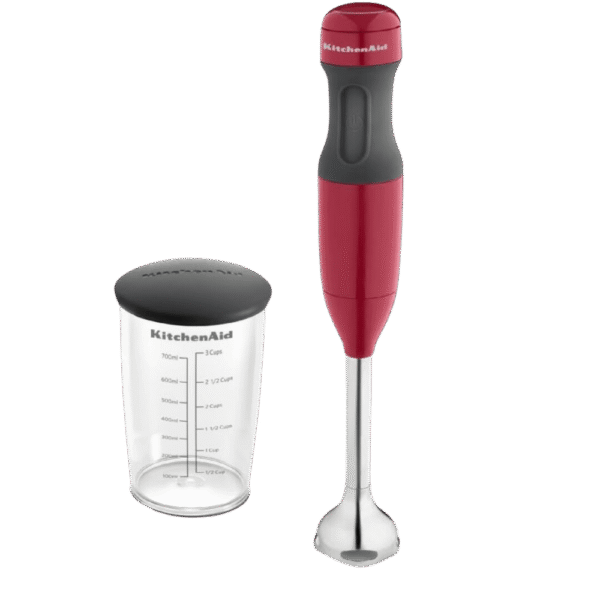 هاند بلندر كيتشن ايد بملحقاته، 700 مل، 180 وات