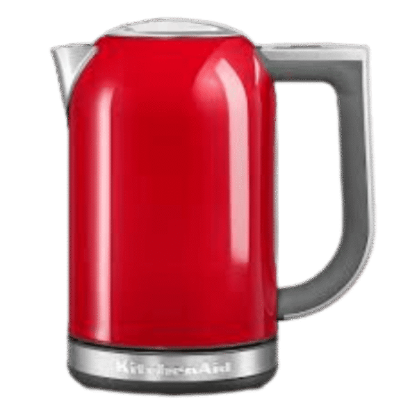 كاتيل ديجيتال كيتشن ايد أحمر 1.7 لتر|5KEK1722