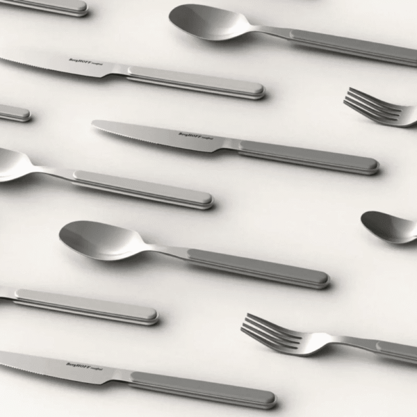 مجموعة أدوات المائدة المكونة من 24 قطعة من Balance Moonmist