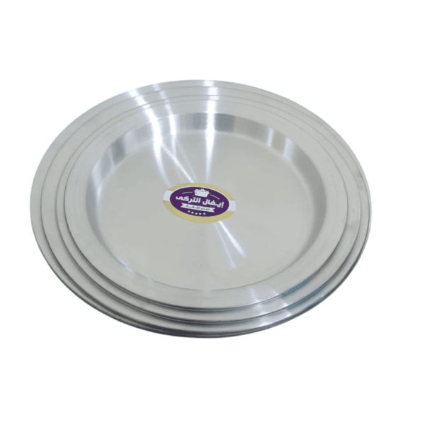 طقم صواني كنافة سوري